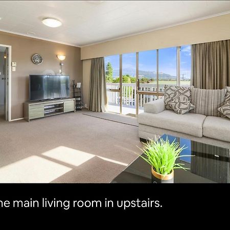 Spacious Utuhina Holiday House Rotorua Dış mekan fotoğraf