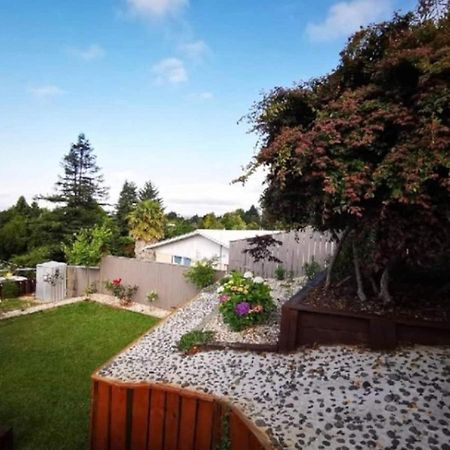 Spacious Utuhina Holiday House Rotorua Dış mekan fotoğraf