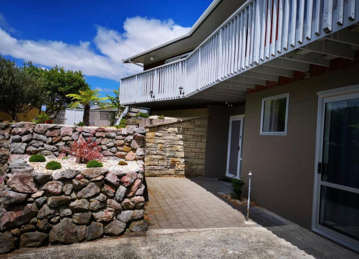 Spacious Utuhina Holiday House Rotorua Dış mekan fotoğraf
