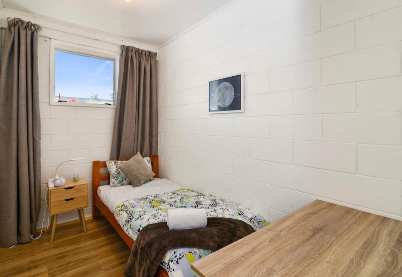 Spacious Utuhina Holiday House Rotorua Dış mekan fotoğraf
